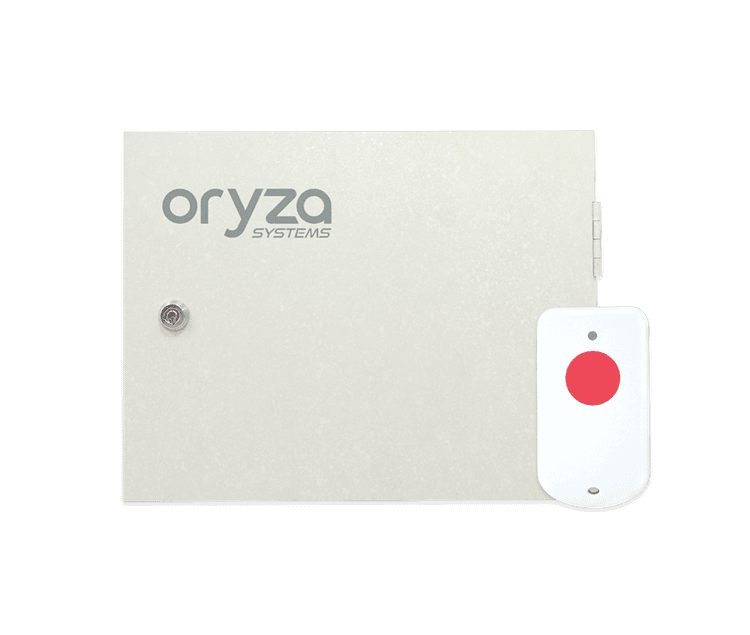 Báo động thông minh - Oryza Smart Alarm