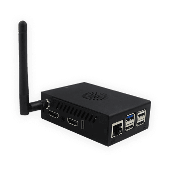 Oryza AI Box 02 kênh