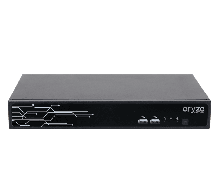 Máy tính biên thông minh - Oryza AI Box