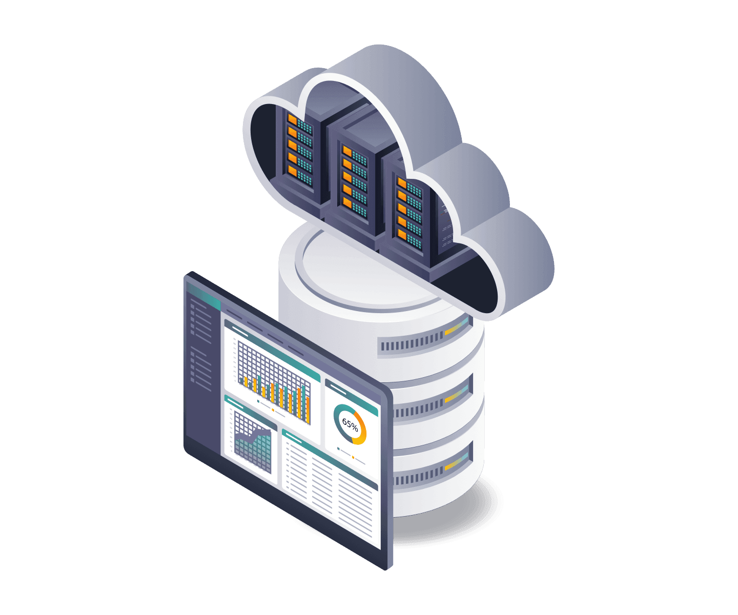 Metadata Cloud